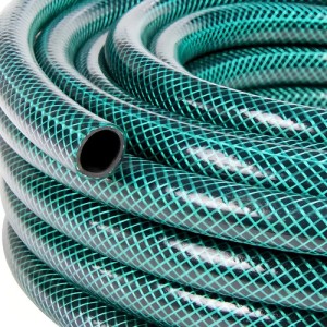 Manguera De Jardín Reysol 30mt Color Verde