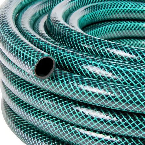 Manguera De Jardín Reysol 30mt Color Verde