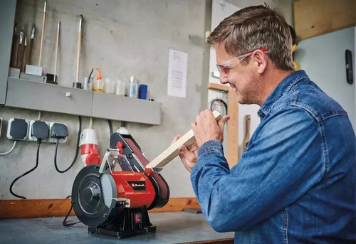 Einhell TC-US 350 Batería - Imagen 8