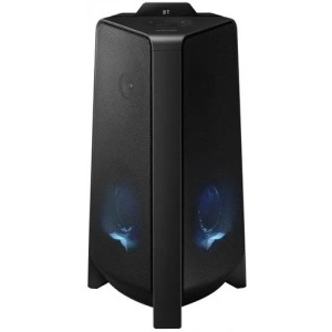 Parlante Samsung Samxt40 Giga Audio Party 300w Ub Negro