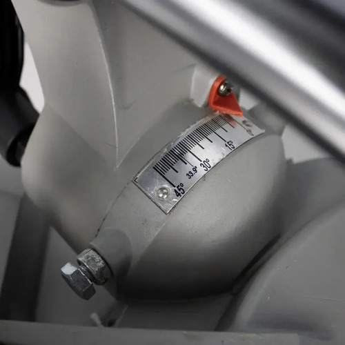 Sierra Ingletadora Deslizante De 10 - 2200w - 5300rpm - Imagen 6