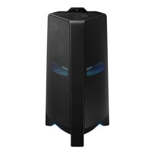 Torre De Sonido Samsung Mx-t70 1500w Color Negro