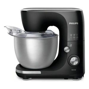 Batidora Philips Planetaria 800w Negro