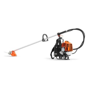 Desmalezadora Husqvarna 541RS de Mochila con Manillar Abierto y 2.177 hp
