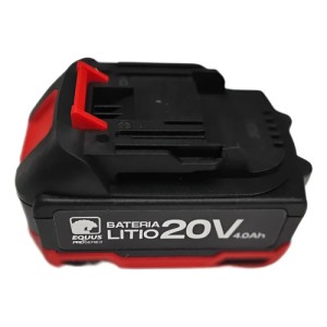 Equus Pro Series BATPRO4.0Ah