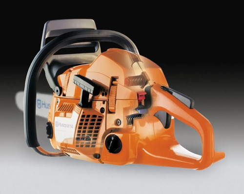 Husqvarna E-Series 450 - Imagen 3