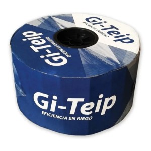Cinta Riego Por Goteo 1,2 L/h 20 Cm Rollo 1000 M - Tyt