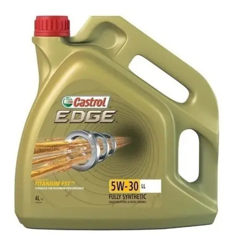 Castrol Edge LL 5W-30 - Imagen 6