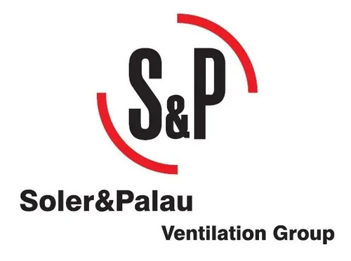 Soler & Palau ECO 500 Extractor - Imagen 2