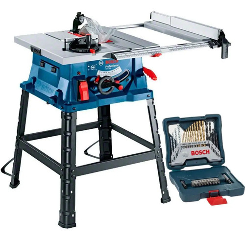 Bosch GTS 254 BOSCH GTS 254 Bosch - Imagen 2