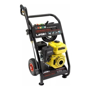 Hidrolavadora Nueva A Nafta 6,5 Hp 200 Bar Lavor - Tyt