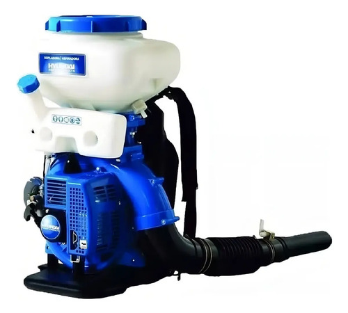 Hyundai Hyd4514 - Imagen 9