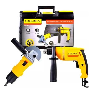 Goldex 3546