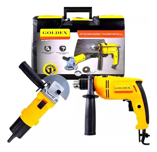 Goldex 3546