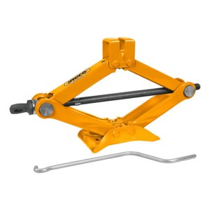 Gato Tijera Ingco 2t Para Auto Camioneta Compacto