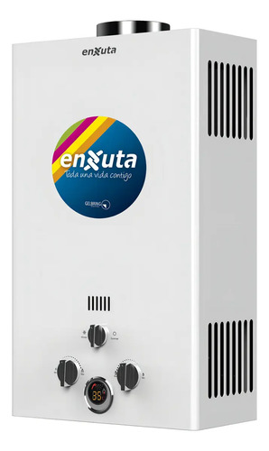 Enxuta Tenx10g