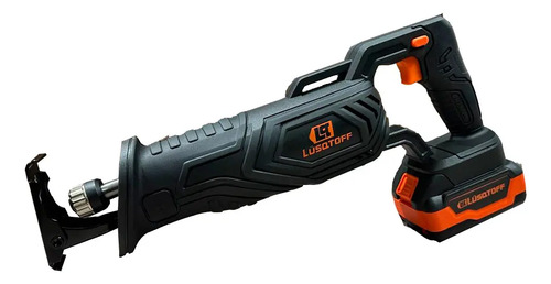 Sierra Sable Inalambrica A Bateria Profesional 4 Ah Ssl115-9 - Imagen 11