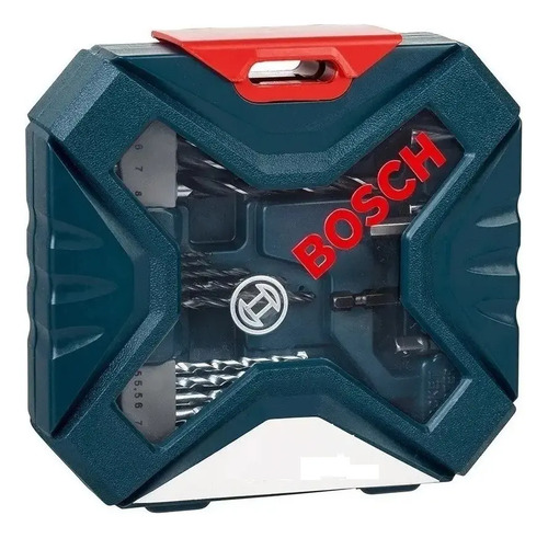 Bosch 2607017405 Hexagonal - Imagen 3