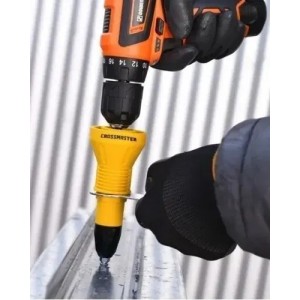 Crossmaster 9971050 automatica