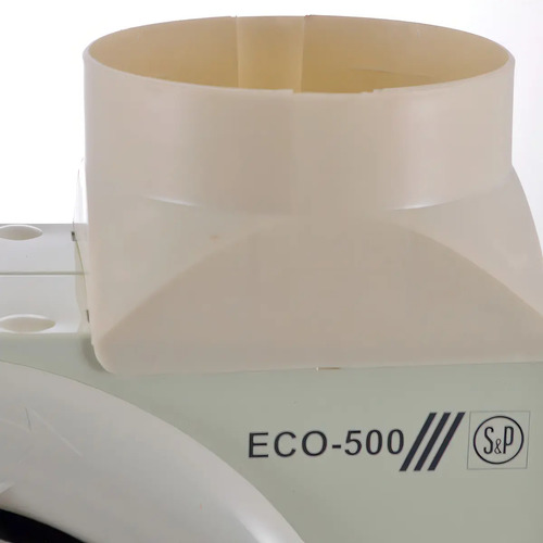 Soler & Palau ECO 500 Extractor - Imagen 4