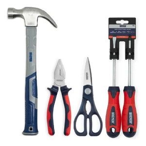 Combo Bremen Hogar 4 Piezas