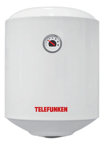 Telefunken Termotanques TLF50V