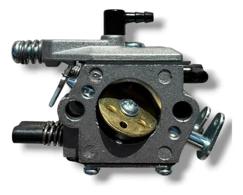 Carburador Motosierra 52cc Marca China Compatible Diversas Marcas - Imagen 8
