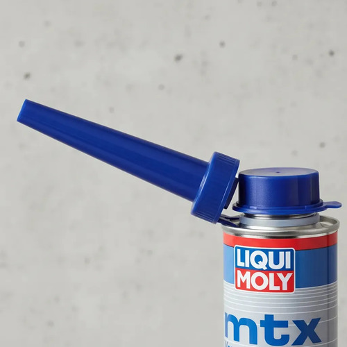 Liqui Moly Aditivo Limpiador De Carburadores Lm Mtx Vergaserreiniger - Imagen 4