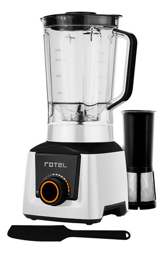 Rotel 72795 3.1 L Eléctrica - Imagen 2