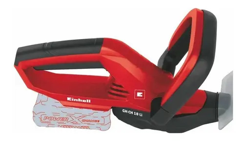 Einhell GE-CH 1846 LI Solo Eléctrica - Imagen 2