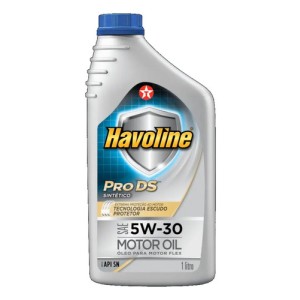 Texaco Havoline