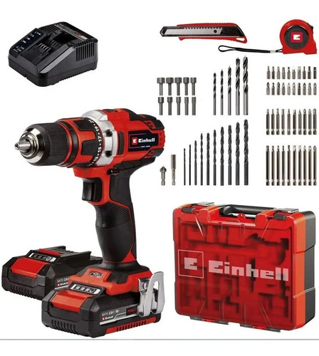 Einhell No Especificado Maletín De Transporte