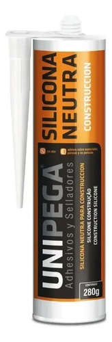 Unipega Neutro 100% Transparente - Imagen 7