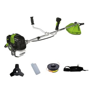Desmalezadora Forest & Garden Desg752/3c 52cc 1.94 Hp Verde Dimm