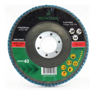 Montana Element 115 Disco