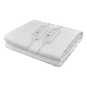 Calienta Cama (150x160) 2 Plaza Rotel 2 Temperaturas 50w Tyt
