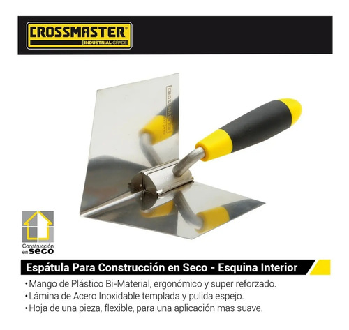 Crossmaster 9932448 - Imagen 3