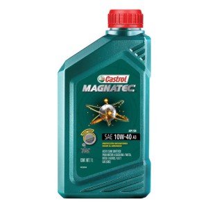 Castrol Magnatec SAE 10w40