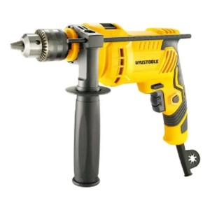 Taladro Impacto 13mm 720w 220v Uyustools En Caja - Tyt