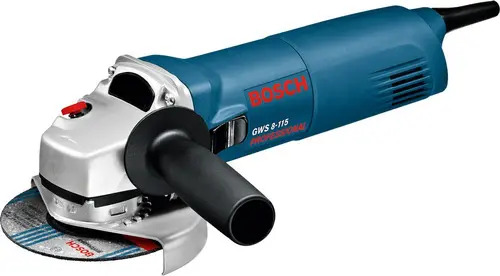 Bosch Professional GWS 8-115