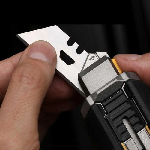 Toughbuilt ESTILETE E RASPADOR Rotativo - Imagen 4