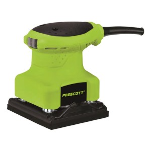 Lijadora Orbital Prescott Pt1511003 Verde 260w - Tyt