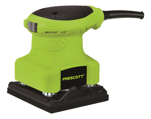 Lijadora Orbital Prescott Pt1511003 Verde 260w - Tyt