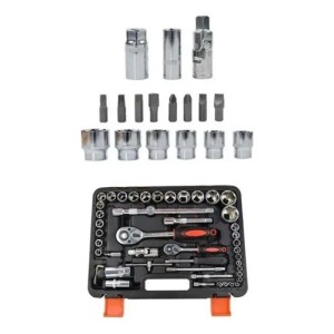 Juego De Dados 94 P Herramientas Profesional