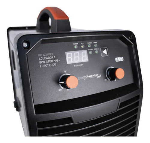 Gladiator IME8225/220 - Imagen 4