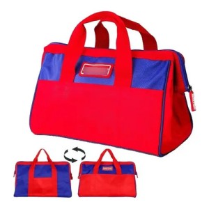 Bolso Porta Herramientas De 16 Pulgadas 16 Kilos Emtop