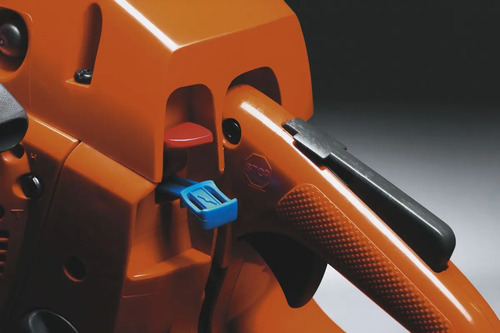 Husqvarna E-Series 450 - Imagen 5