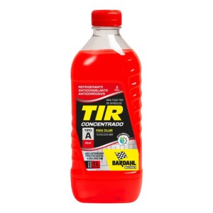 Bardahl 01 Tir Refrigerante/Anticongelante