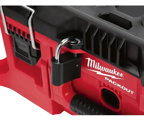 Caja De Herramientas Grande Packout 48-22-8425 Milwaukee - Imagen 5