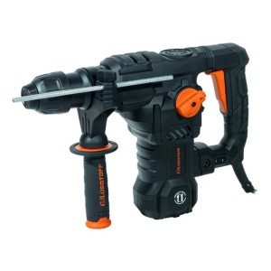 Lüsqtoff Black Series RML1500-9 Corriente doméstica